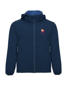 Giacca softshell unisex Siberia