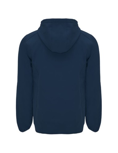 Giacca softshell unisex Siberia