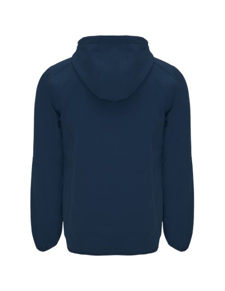 Giacca softshell unisex Siberia