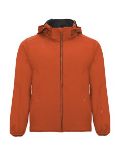 Giacca softshell unisex Siberia