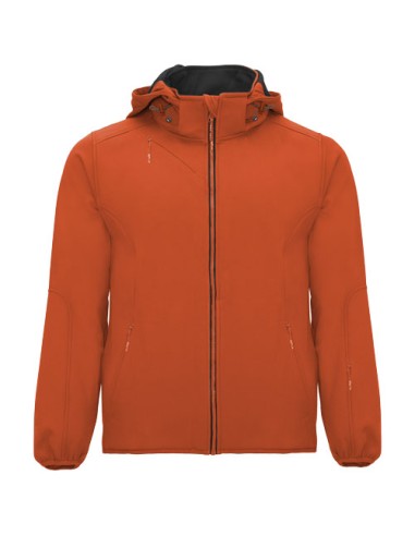 Giacca softshell unisex Siberia