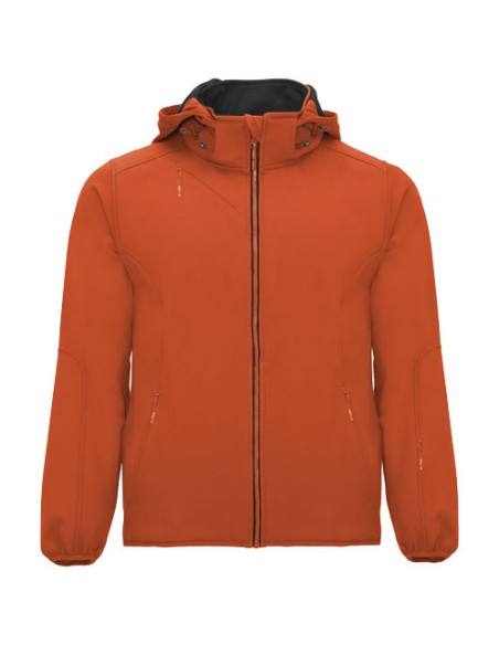 Giacca softshell unisex Siberia