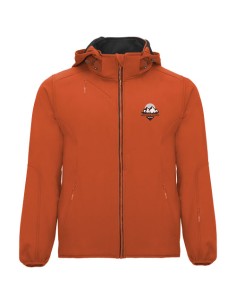 Giacca softshell unisex Siberia