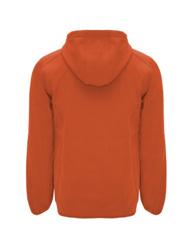 Giacca softshell unisex Siberia