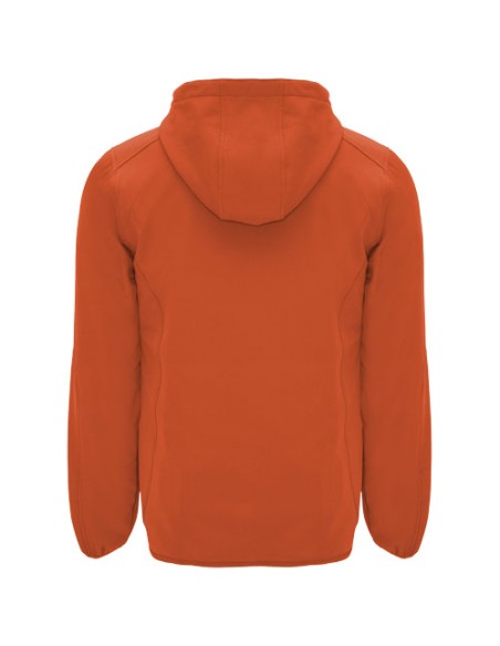 Giacca softshell unisex Siberia