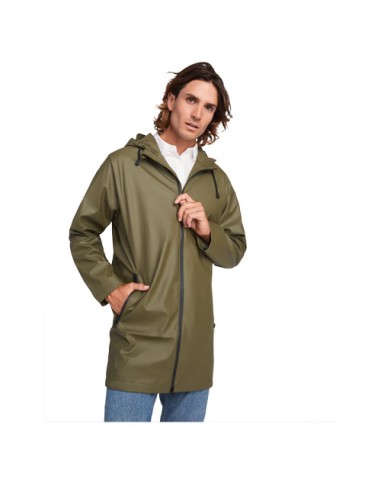 Impermeabile da uomo Sitka