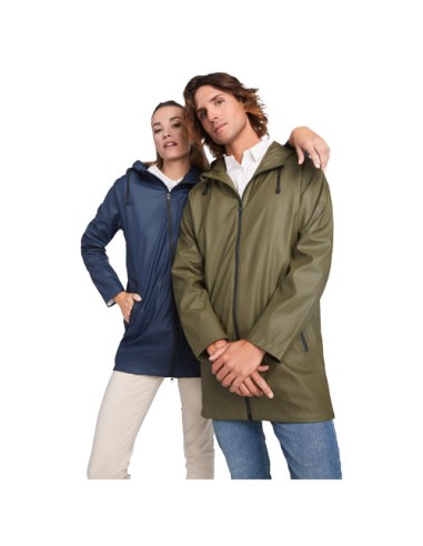 Impermeabile da uomo Sitka