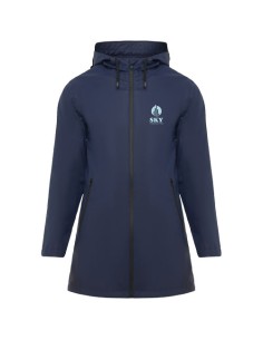 Impermeabile da donna Sitka