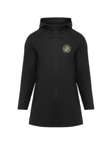 Impermeabile da donna Sitka