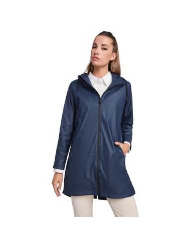 Impermeabile da donna Sitka
