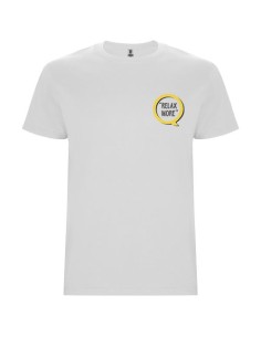 T-shirt a maniche corte da uomo Stafford