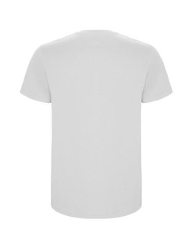 T-shirt a maniche corte da uomo Stafford