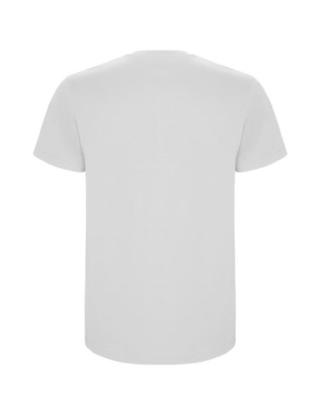T-shirt a maniche corte da uomo Stafford