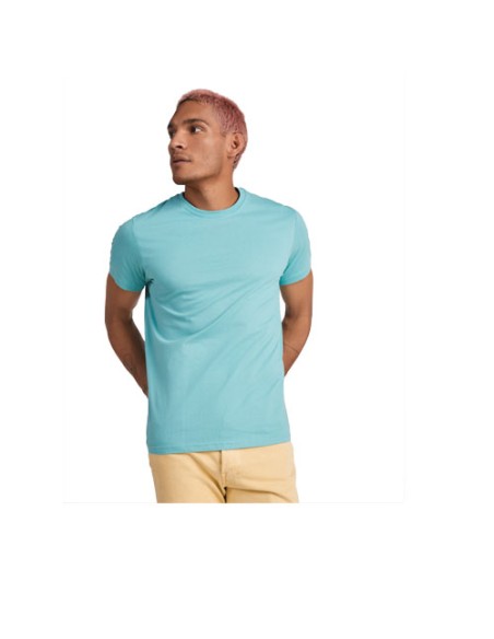 T-shirt a maniche corte da uomo Stafford