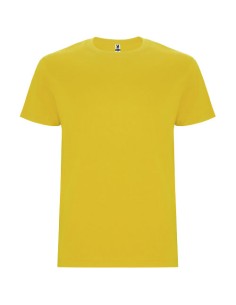 T-shirt a maniche corte da bambino da 190 g/m² Stafford
