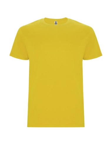 T-shirt a maniche corte da bambino da 190 g/m² Stafford