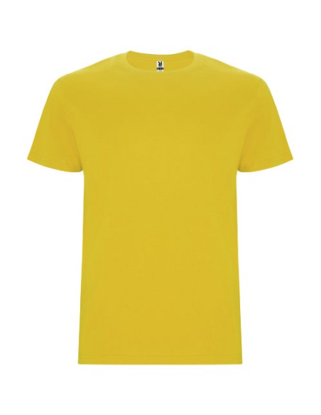 T-shirt a maniche corte da bambino da 190 g/m² Stafford