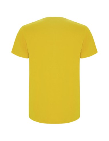 T-shirt a maniche corte da bambino da 190 g/m² Stafford