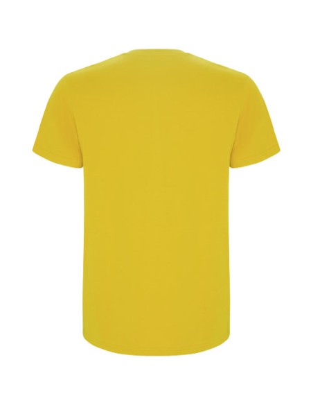 T-shirt a maniche corte da bambino da 190 g/m² Stafford