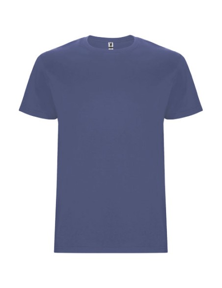 T-shirt a maniche corte da bambino da 190 g/m² Stafford