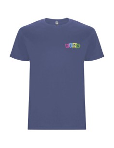 T-shirt a maniche corte da bambino da 190 g/m² Stafford
