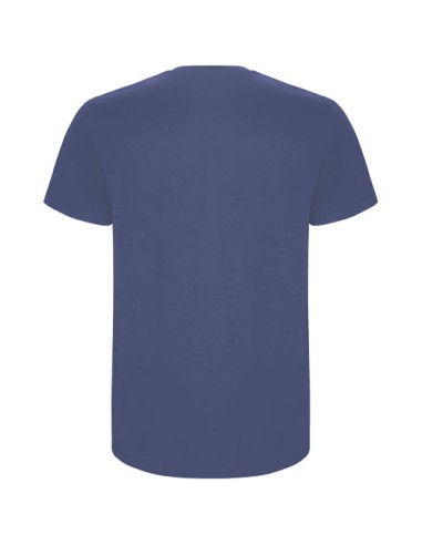 T-shirt a maniche corte da bambino da 190 g/m² Stafford