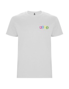 T-shirt a maniche corte da bambino da 190 g/m² Stafford