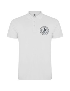 Polo da uomo a maniche corte da 200 g/m² Star