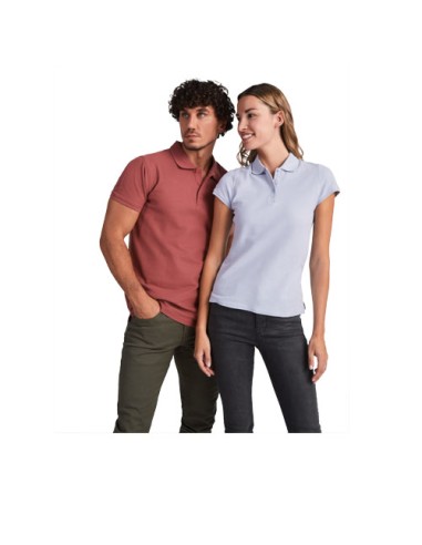 Polo da uomo a maniche corte da 200 g/m² Star