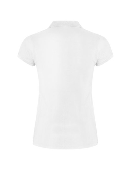 Polo da donna a maniche corte da 200 g/m² Star