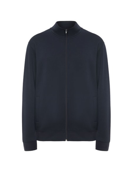 Maglione unisex con cerniera intera da 280 g/m² Ulan