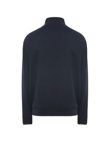 Maglione unisex con cerniera intera Ulan