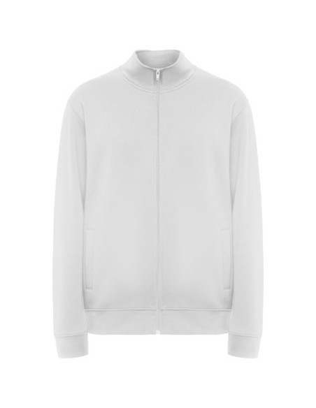 Maglione unisex con cerniera intera da 280 g/m² Ulan