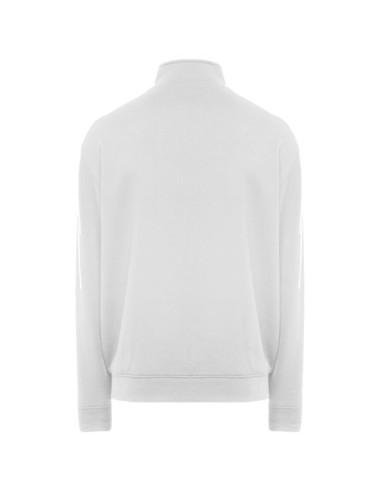 Maglione unisex con cerniera intera Ulan