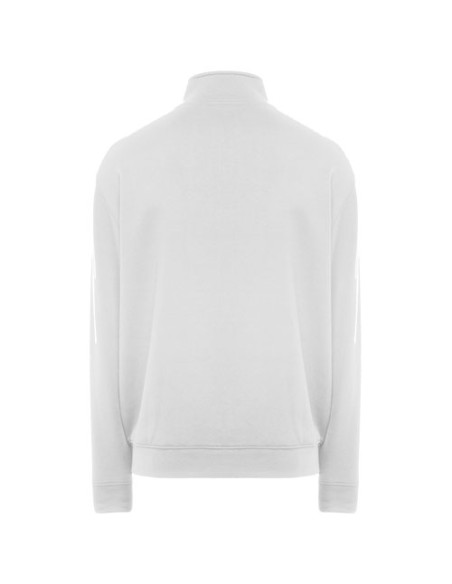 Maglione unisex con cerniera intera Ulan