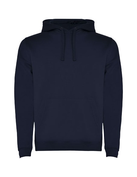 Felpa con cappuccio da uomo Urban