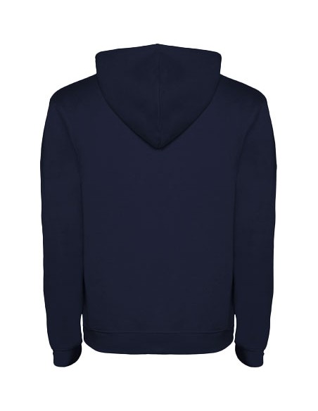 Felpa con cappuccio da uomo Urban