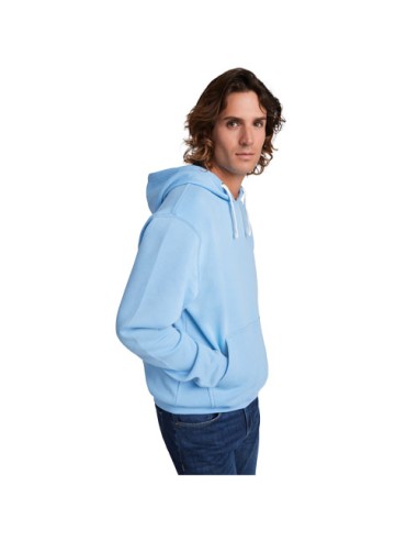 Felpa con cappuccio da uomo da 280 g/m² Urban
