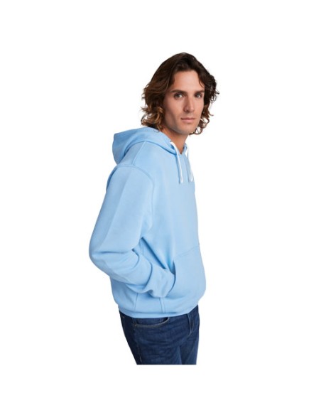 Felpa con cappuccio da uomo da 280 g/m² Urban