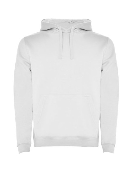 Felpa con cappuccio da uomo Urban