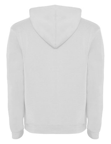 Felpa con cappuccio da uomo Urban