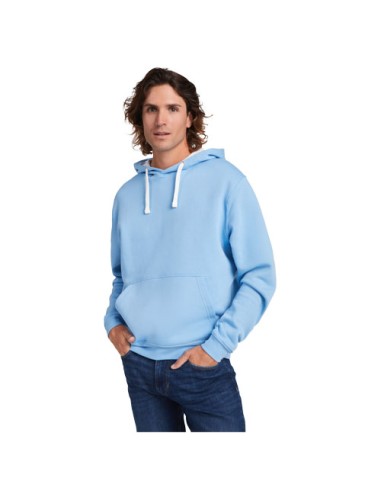Felpa con cappuccio da uomo da 280 g/m² Urban