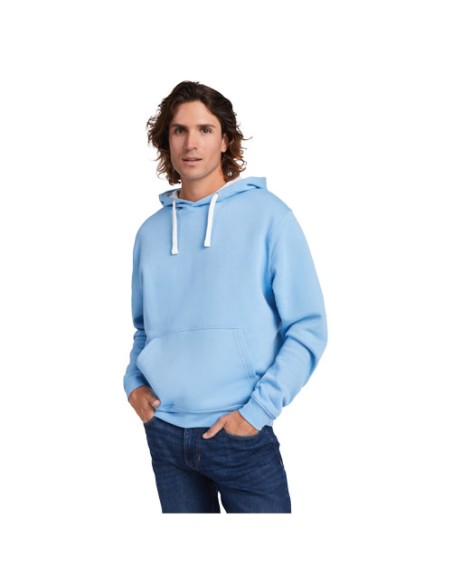 Felpa con cappuccio da uomo da 280 g/m² Urban