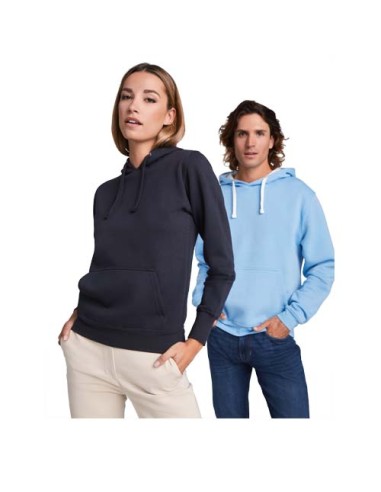 Felpa con cappuccio da uomo da 280 g/m² Urban