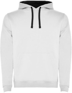 Felpa con cappuccio da bambino Urban