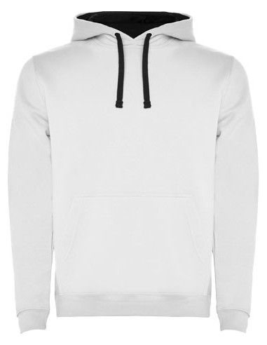 Felpa con cappuccio da bambino da 280 g/m² Urban