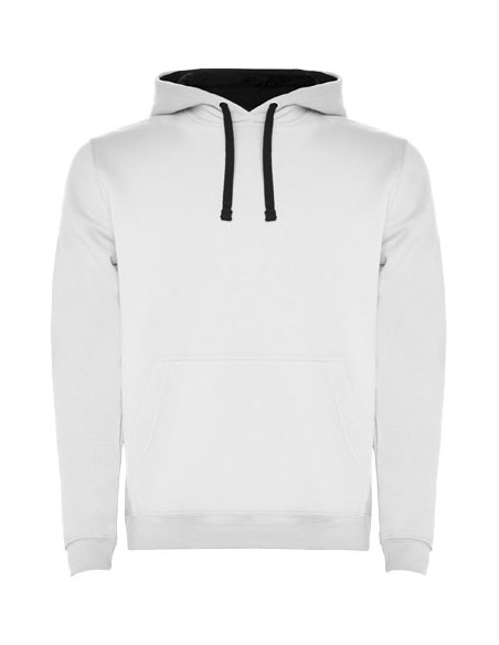 Felpa con cappuccio da bambino Urban