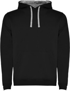 Felpa con cappuccio da bambino da 280 g/m² Urban