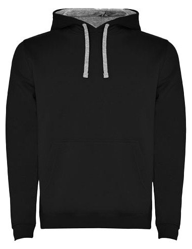 Felpa con cappuccio da bambino Urban