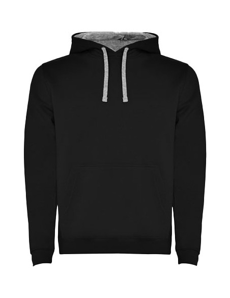 Felpa con cappuccio da bambino Urban